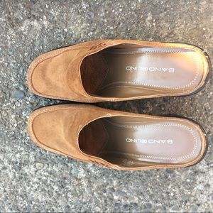 Women’s Bandolino shoes